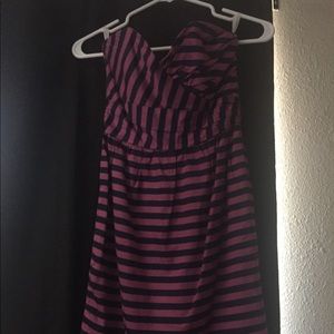 Anthropologie Formal/cocktail dress